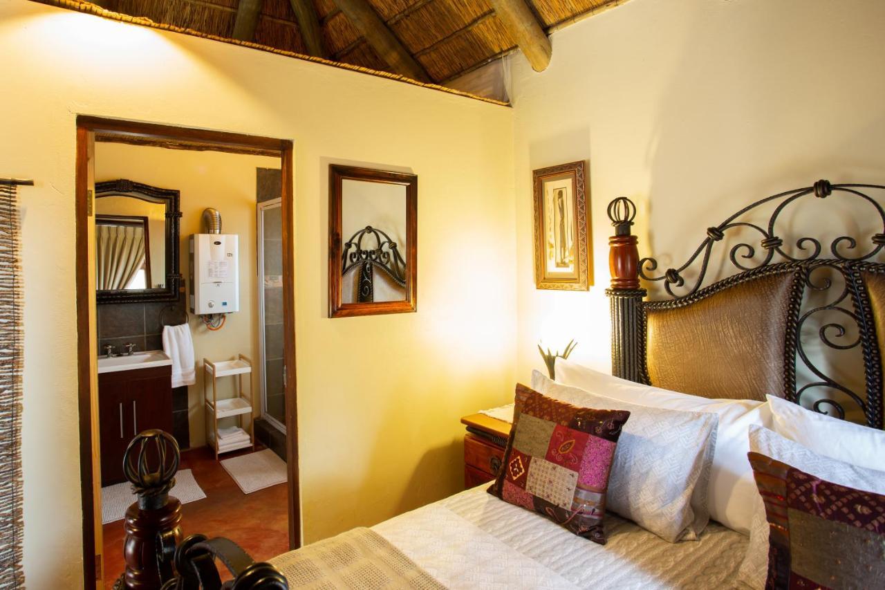 Indalu Game Reserve Boggomsbaai Εξωτερικό φωτογραφία