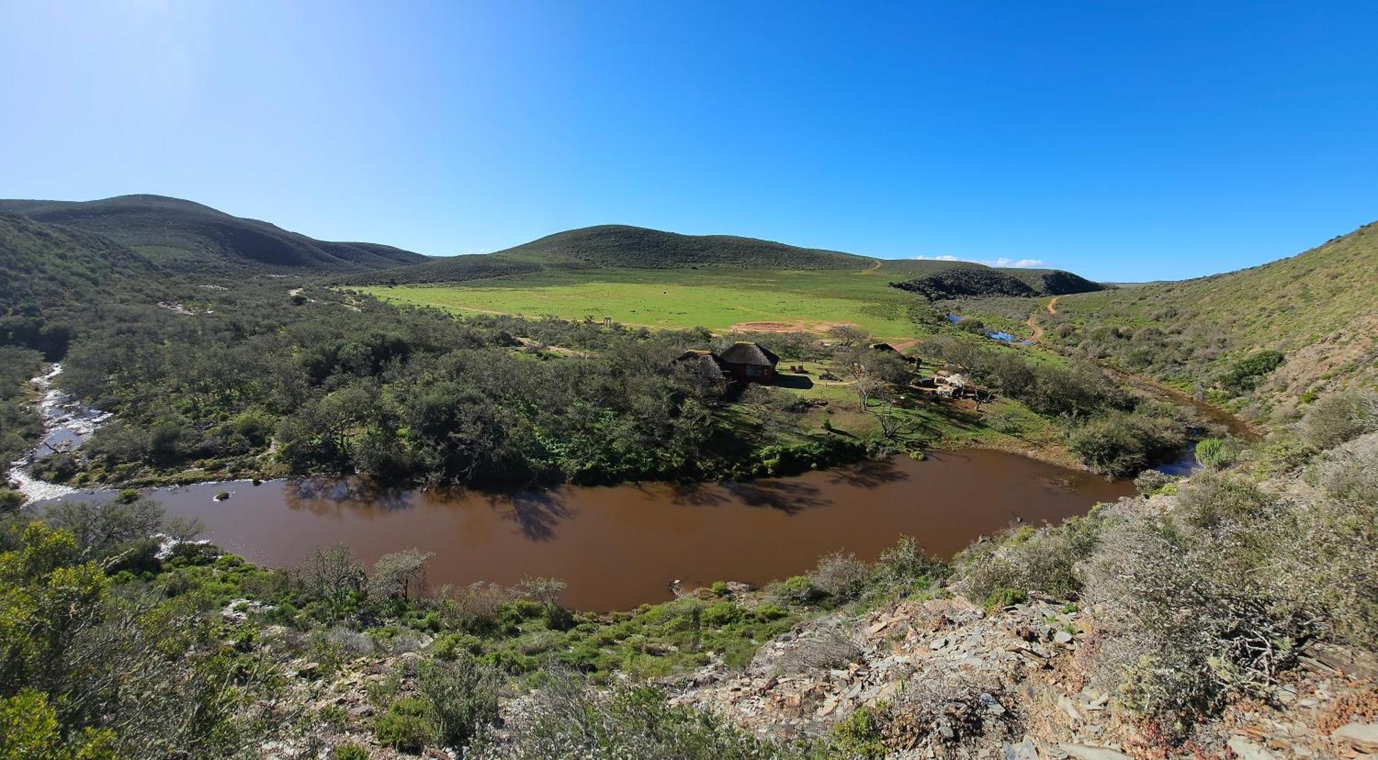 Indalu Game Reserve Boggomsbaai Εξωτερικό φωτογραφία